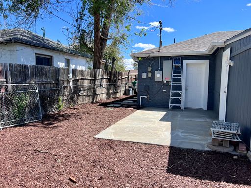 13601 E. 7th Avenue, Aurora, CO 80011