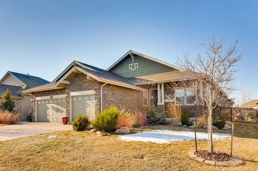 6335 S. Millbrook Way, Aurora, CO 80016