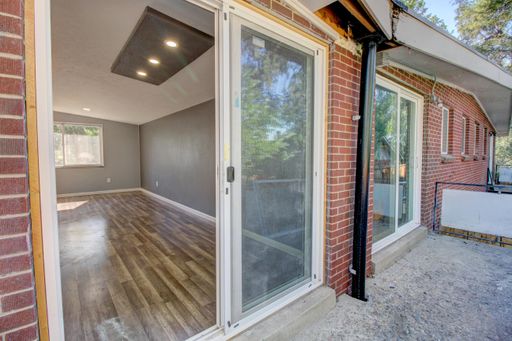 8090 West 10th Avenue, Unit #3, Lakewood, CO 80214