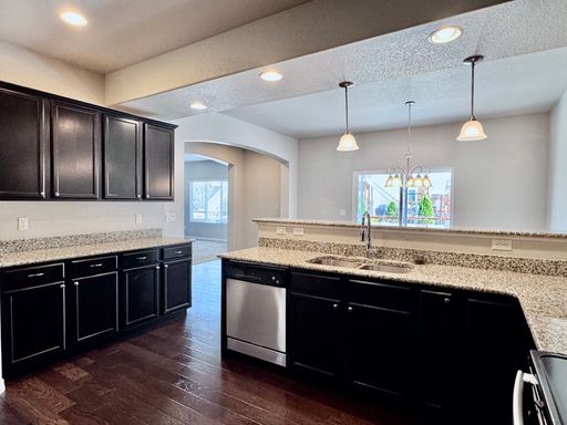 17849 Smelting Rock Drive, Monument, CO 80132
