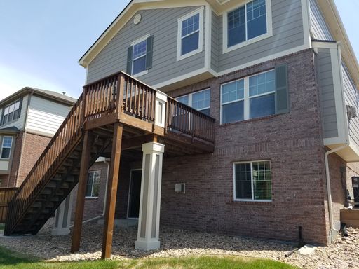 4955 S. Haleyville Street, Aurora, CO 80016