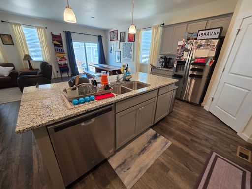127 Monarch Street, Bennett, CO 80102