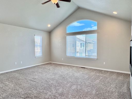 17849 Smelting Rock Drive, Monument, CO 80132