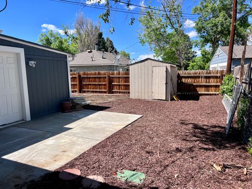 13601 E. 7th Avenue, Aurora, CO 80011