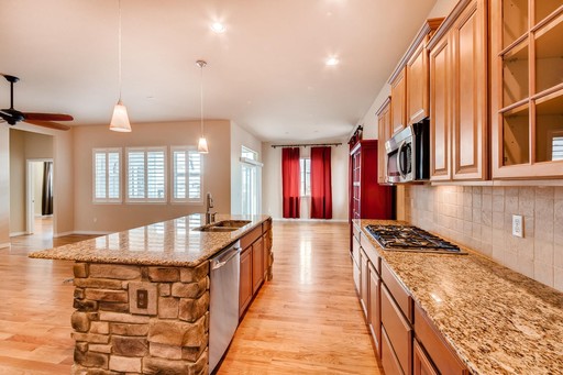 6335 S. Millbrook Way, Aurora, CO 80016
