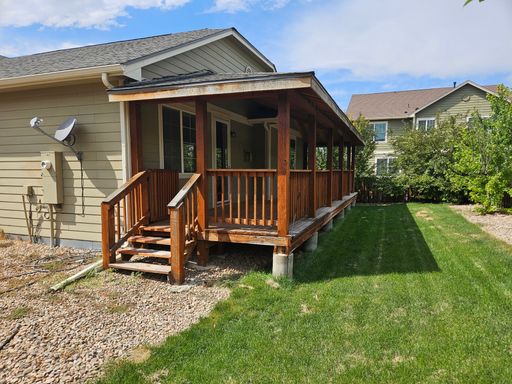 132 S. Newbern Way, Aurora, CO 80018