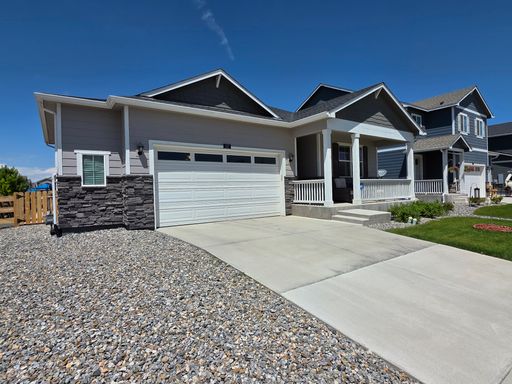 127 Monarch Street, Bennett, CO 80102