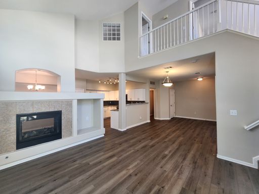 10010 E. Gunnison Place, #706, Aurora, CO 80247