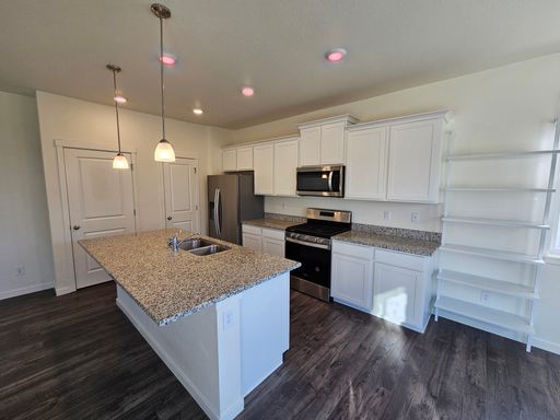 45840 Laceleaf Drive, Bennett, CO 80102