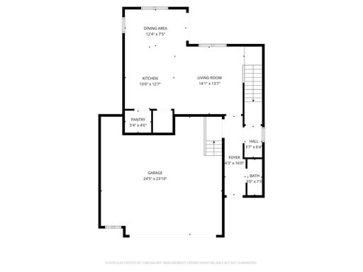 45840 Laceleaf Drive, Bennett, CO 80102