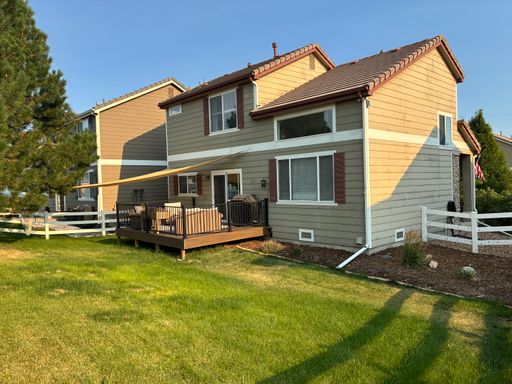1234 S. Fultondale Circle, Aurora, CO 80018