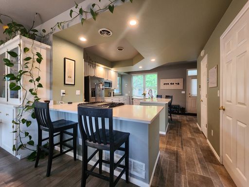1612 W. Canal Court, Littleton, CO 80120