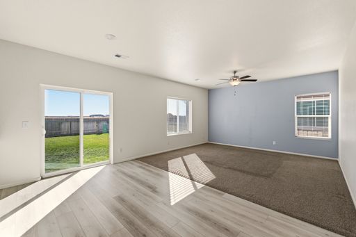 47520 Lilac Avenue, Bennett, CO 80102