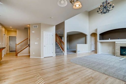 24742 E. Crestridge Place, Aurora, CO 80016