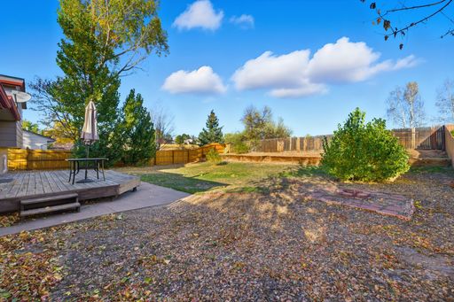 11246 Donley Drive, Parker, CO 80138