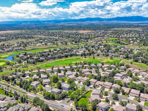 13895 Sandtrap Circle, Broomfield, CO 80025