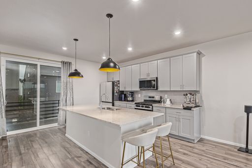 1918 W. 165th Way R, Broomfield, CO 80023