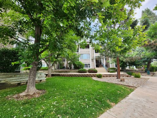 8376 S. Upham Way, #B105, Littleton, CO 80128