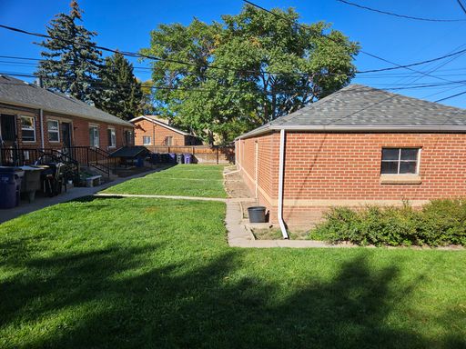 1408 Jersey Street, Denver, CO 80220