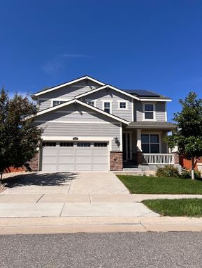 10011 Copenhagen Street, Parker, CO 80134