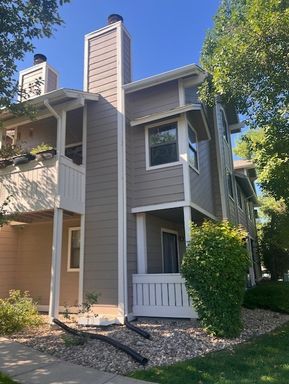 4311 S. Andes Way, #104, Aurora, CO 80015