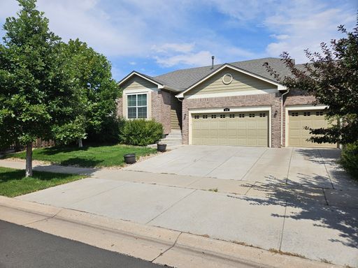 132 S. Newbern Way, Aurora, CO 80018