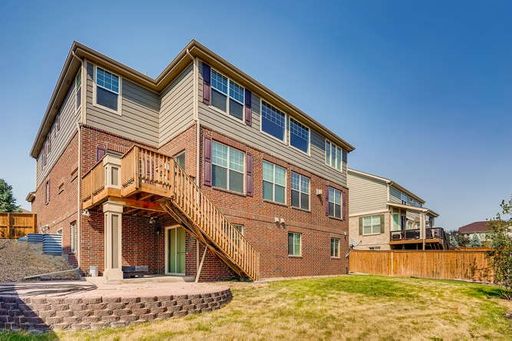 24742 E. Crestridge Place, Aurora, CO 80016