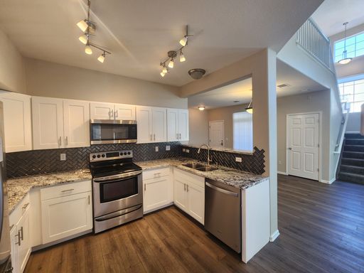 10010 E. Gunnison Place, #706, Aurora, CO 80247