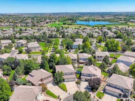 13895 Sandtrap Circle, Broomfield, CO 80025