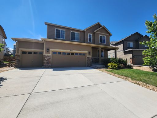 4747 S. Malta Way, Centennial, CO 80015