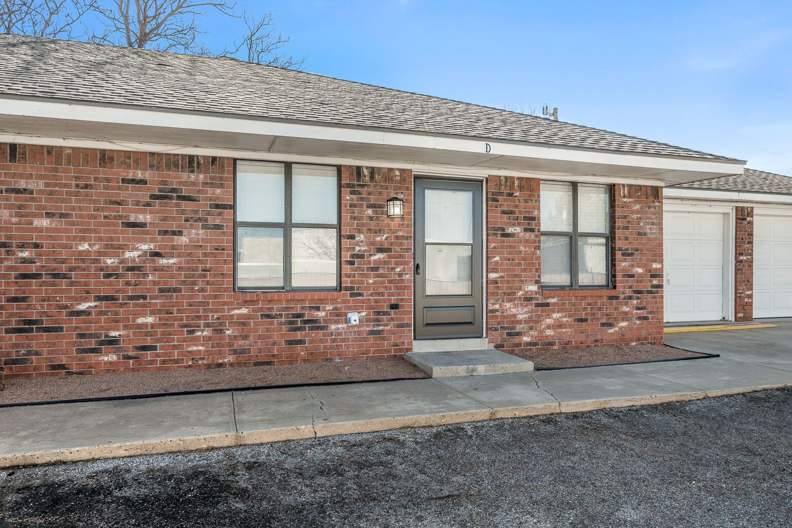 Amarillo Apartment: 4200 S Austin St.