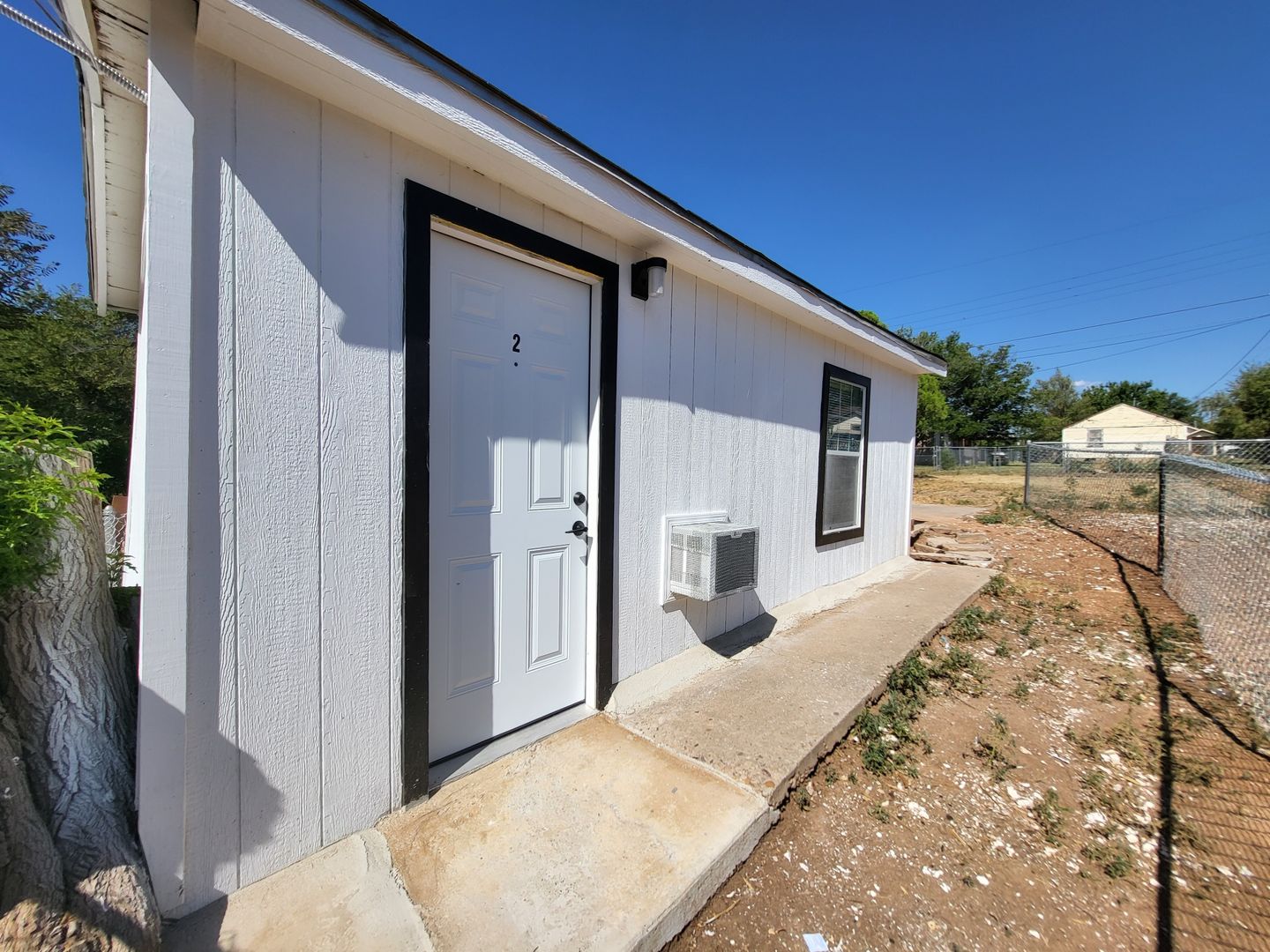 Amarillo Apartment: 82 N Louisiana St.