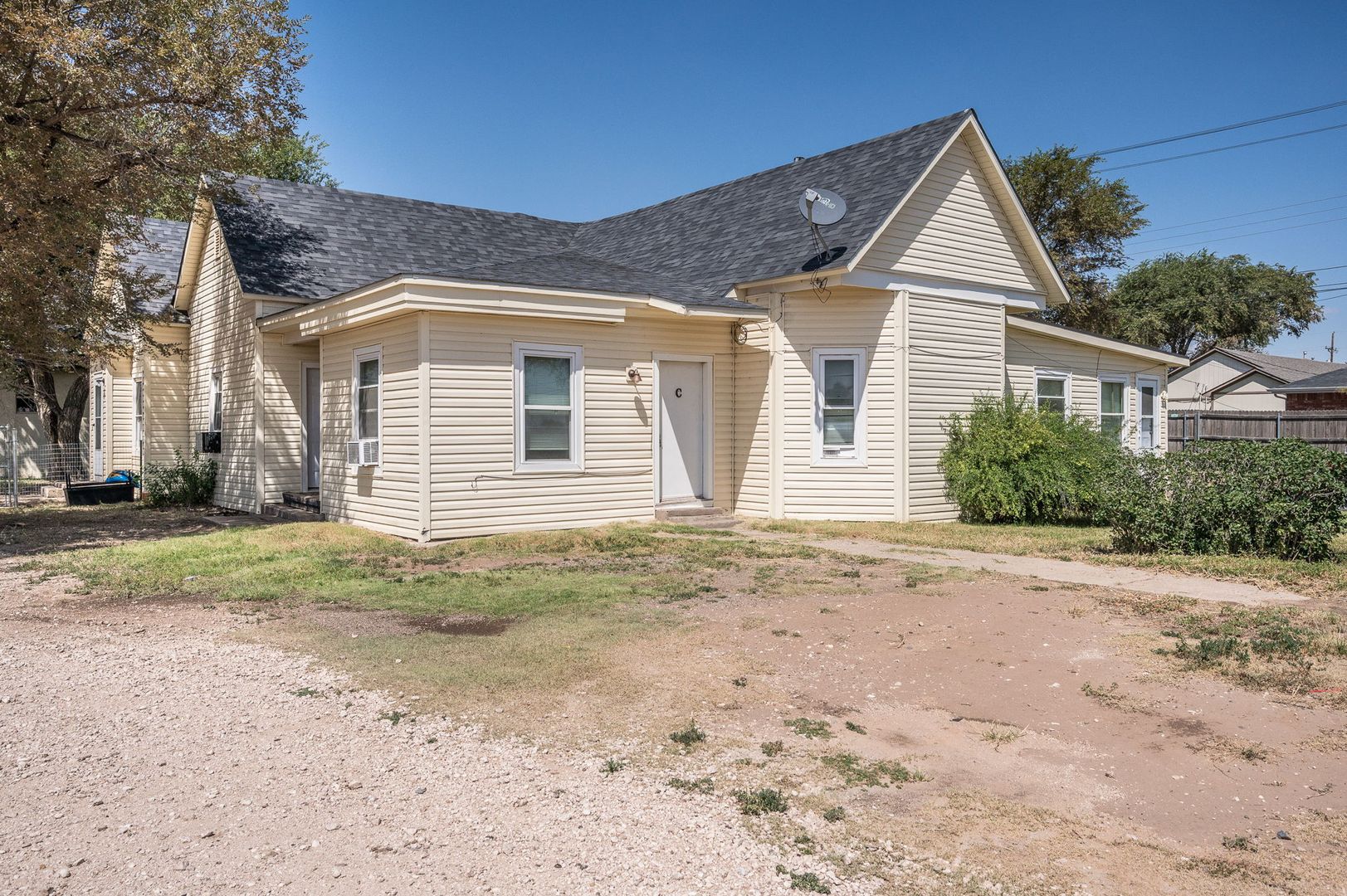 Canyon Apartment: 509 4th Ave