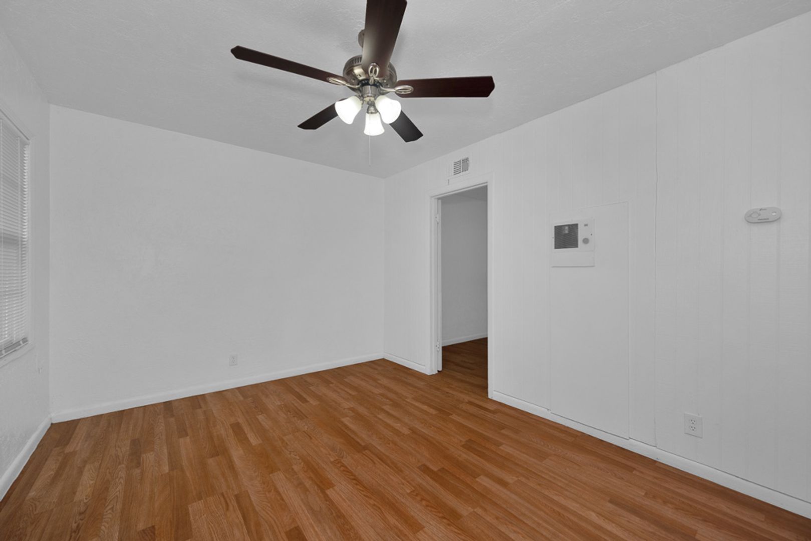 Amarillo Apartment: 900 S Houston St.