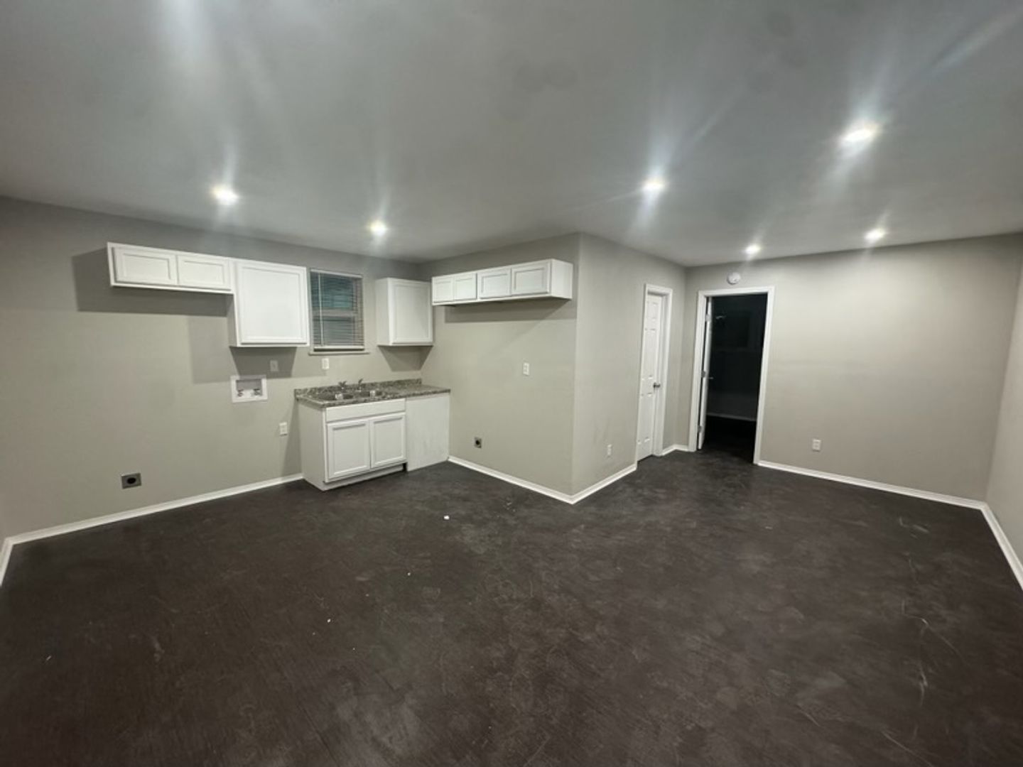 Amarillo Apartment: 2103 N Marrs St.