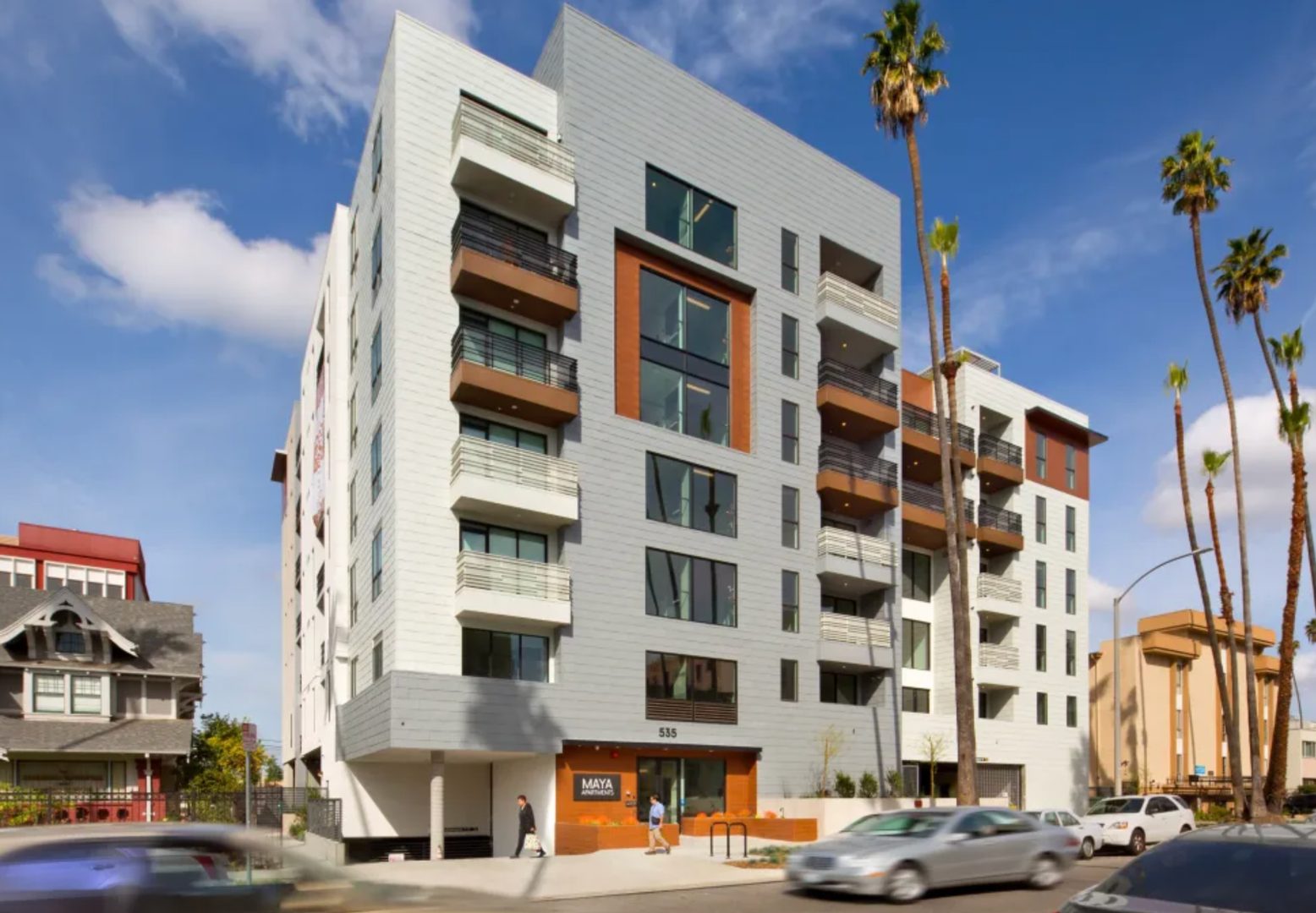 Pool at Open House – Saturday & Sunday, September 19 & 20, 2026 | Maya Apartments | 11:00 AM – 1:00 PM (6 of 7)