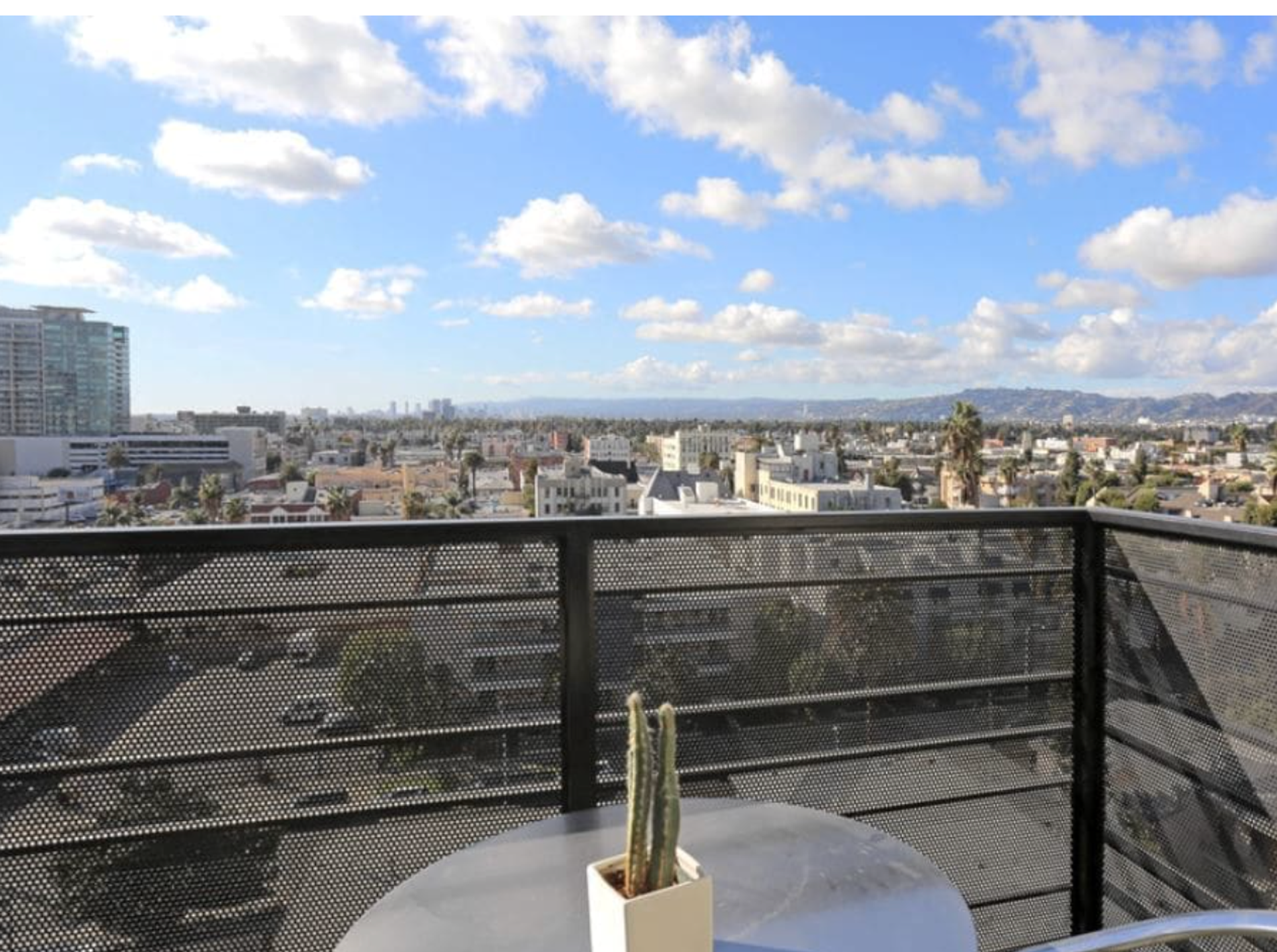 Pet-Friendly Luxury Living in Koreatown | Pool, Gym & Private Balconies 4 of 12