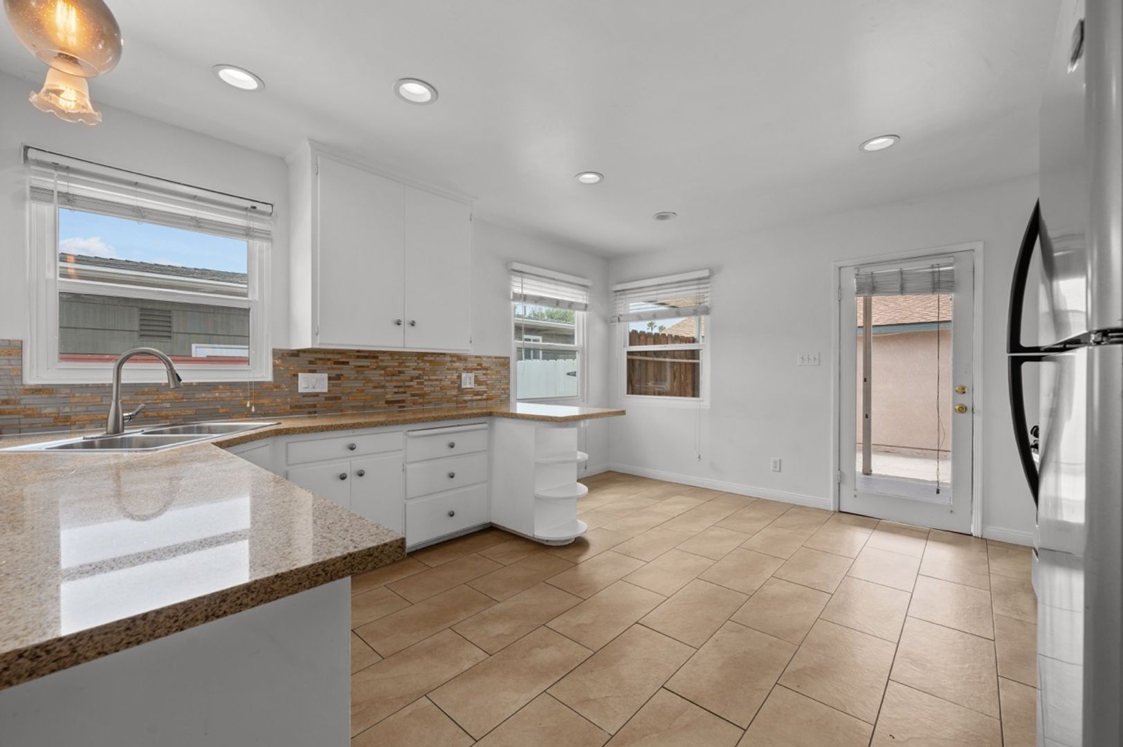 San Diego House: 4922 64th Street