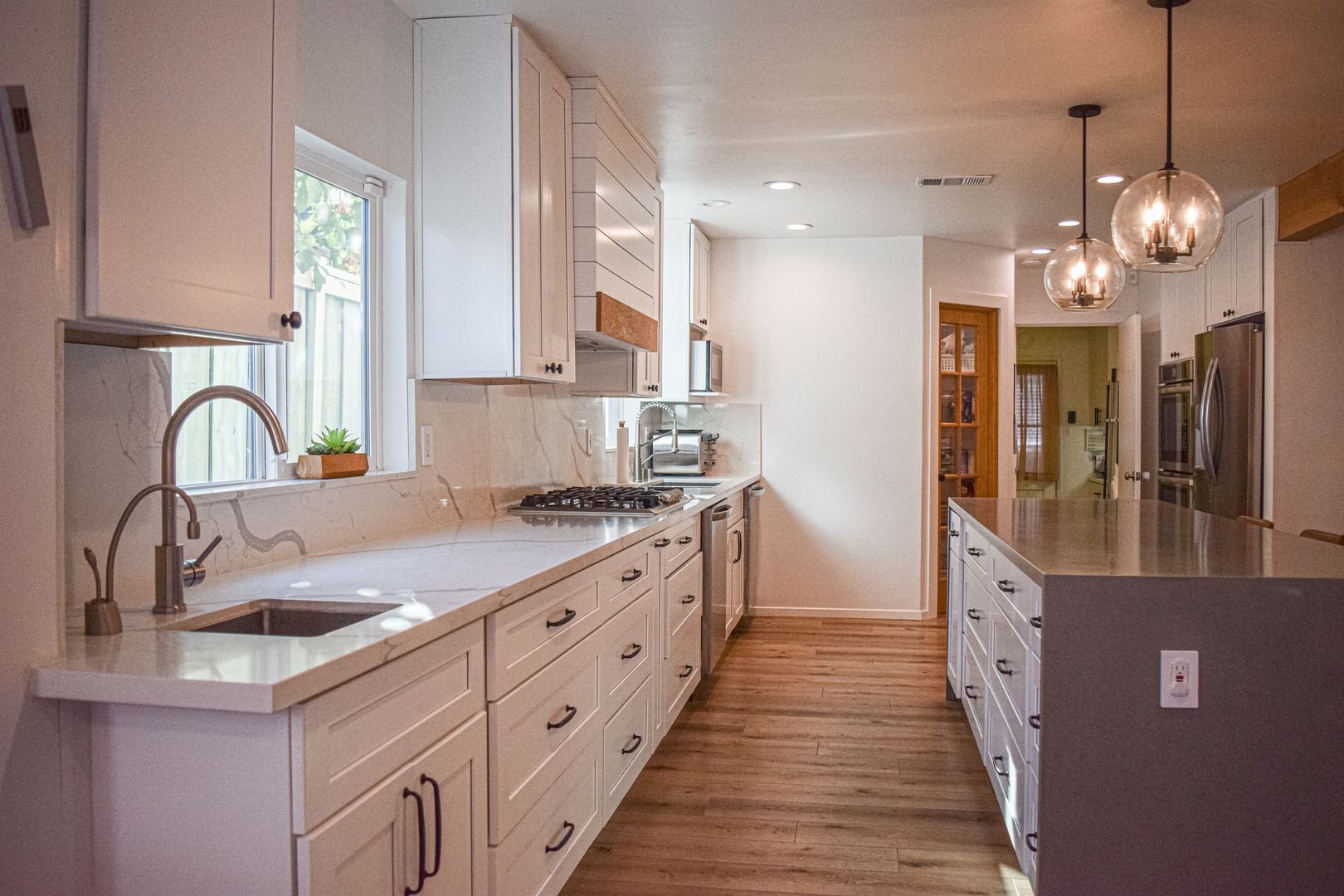 San Diego House: 4711 59th Street