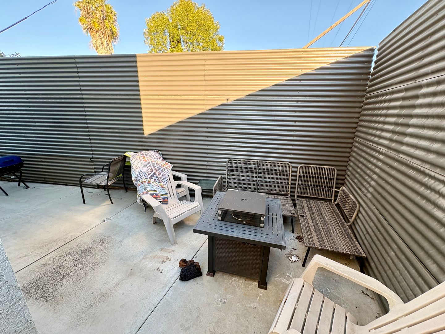 San Diego House: 5011 Rockford Drive