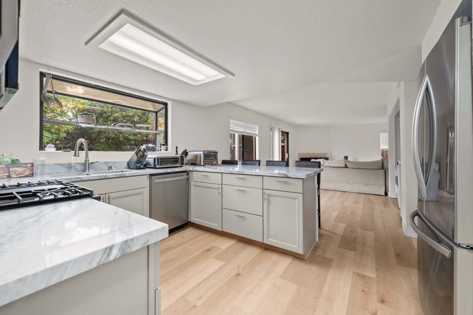 San Diego House: 4728 63rd Street