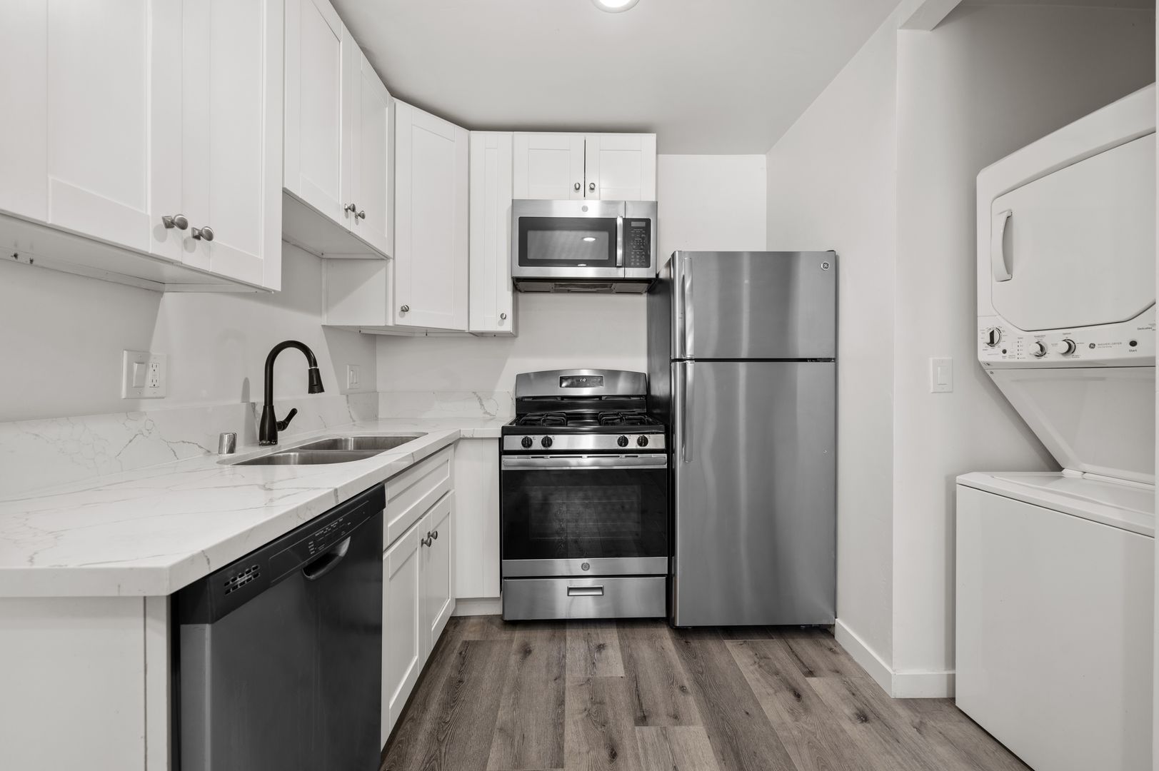 San Diego House: 4924 64th Street