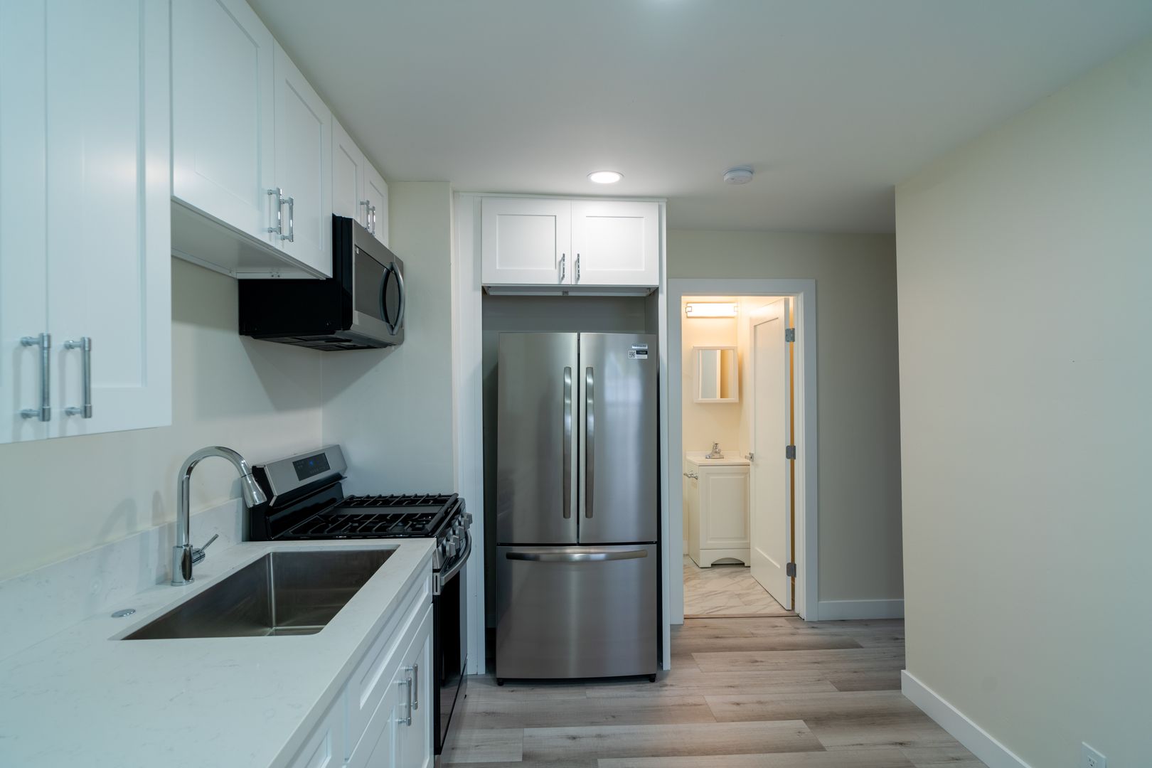 San Diego House: 4953 Baja Court