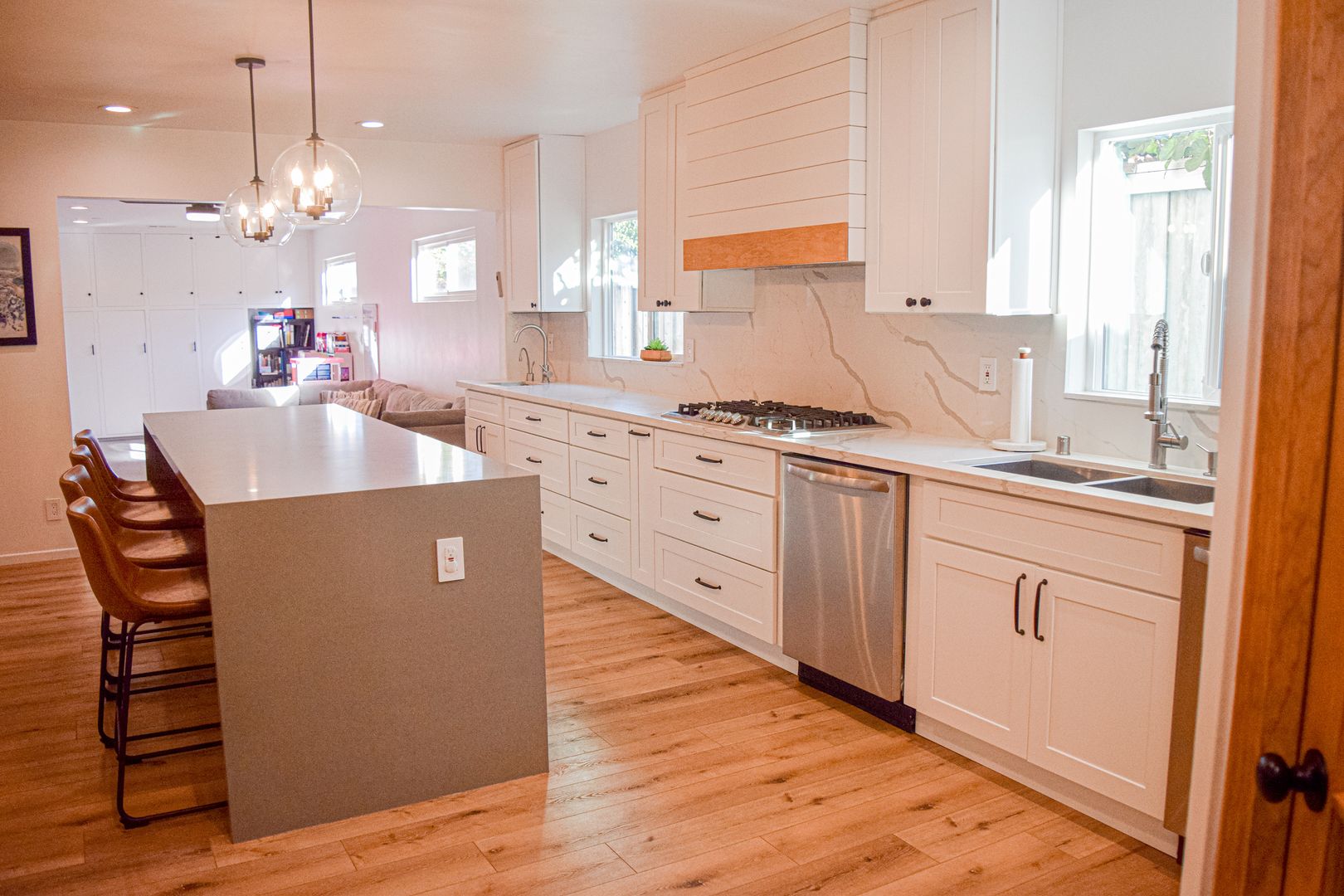 San Diego House: 4711 59th Street