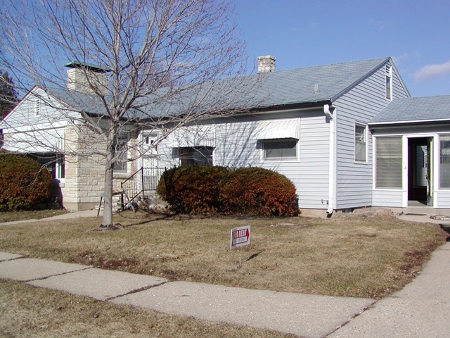 Rockford House: 1504 West Gate Pkwy