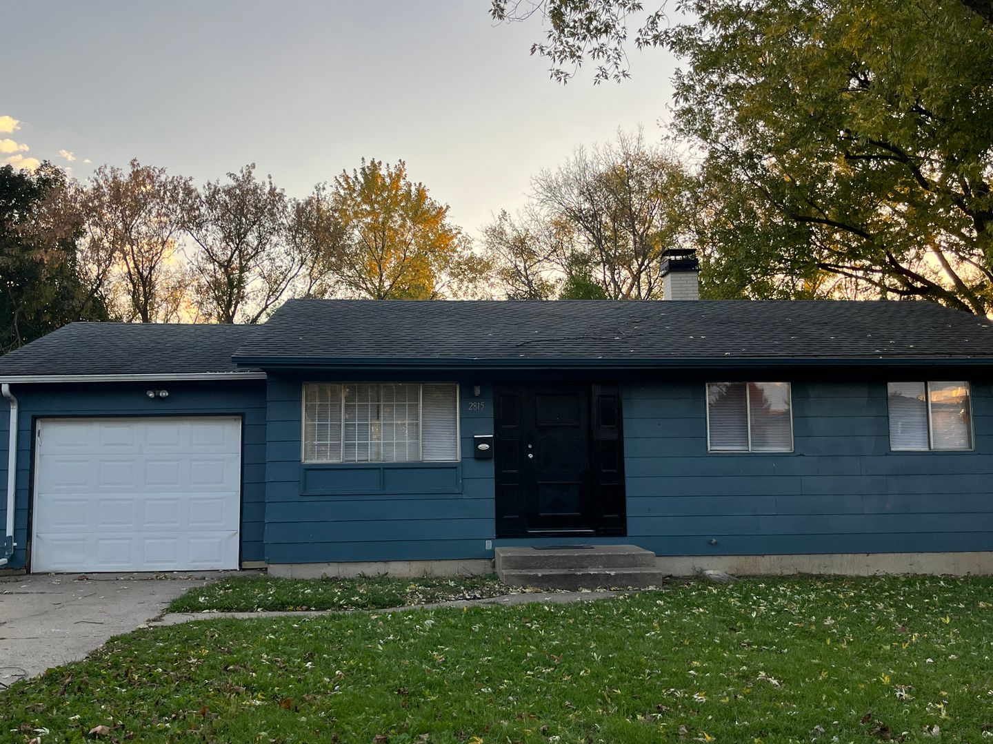 Green Dale Dr 2815 2815 Green Dale Dr, Rockford, IL 61109