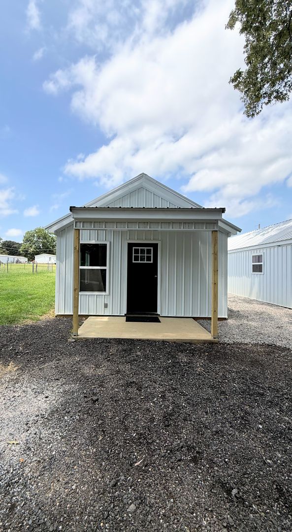 Fruithurst House: 506 1st Ave W - Lot 6B