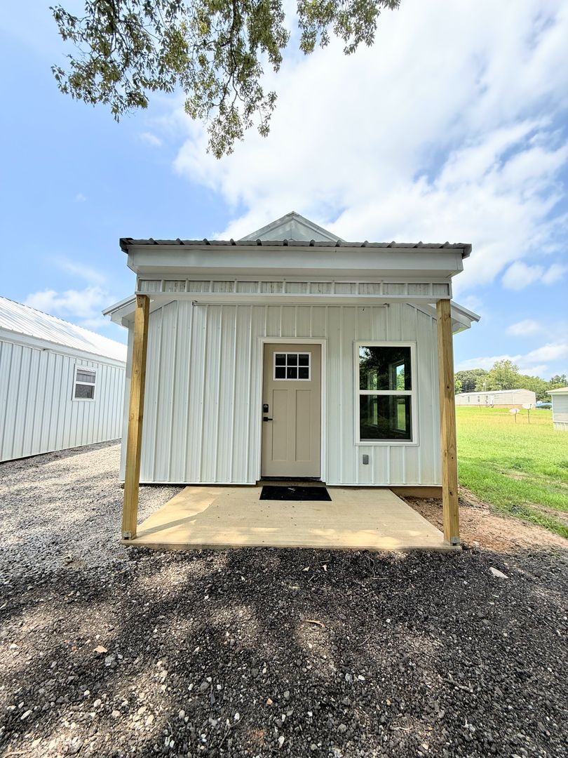 Fruithurst House: 506 1st Ave W - Lot 6A