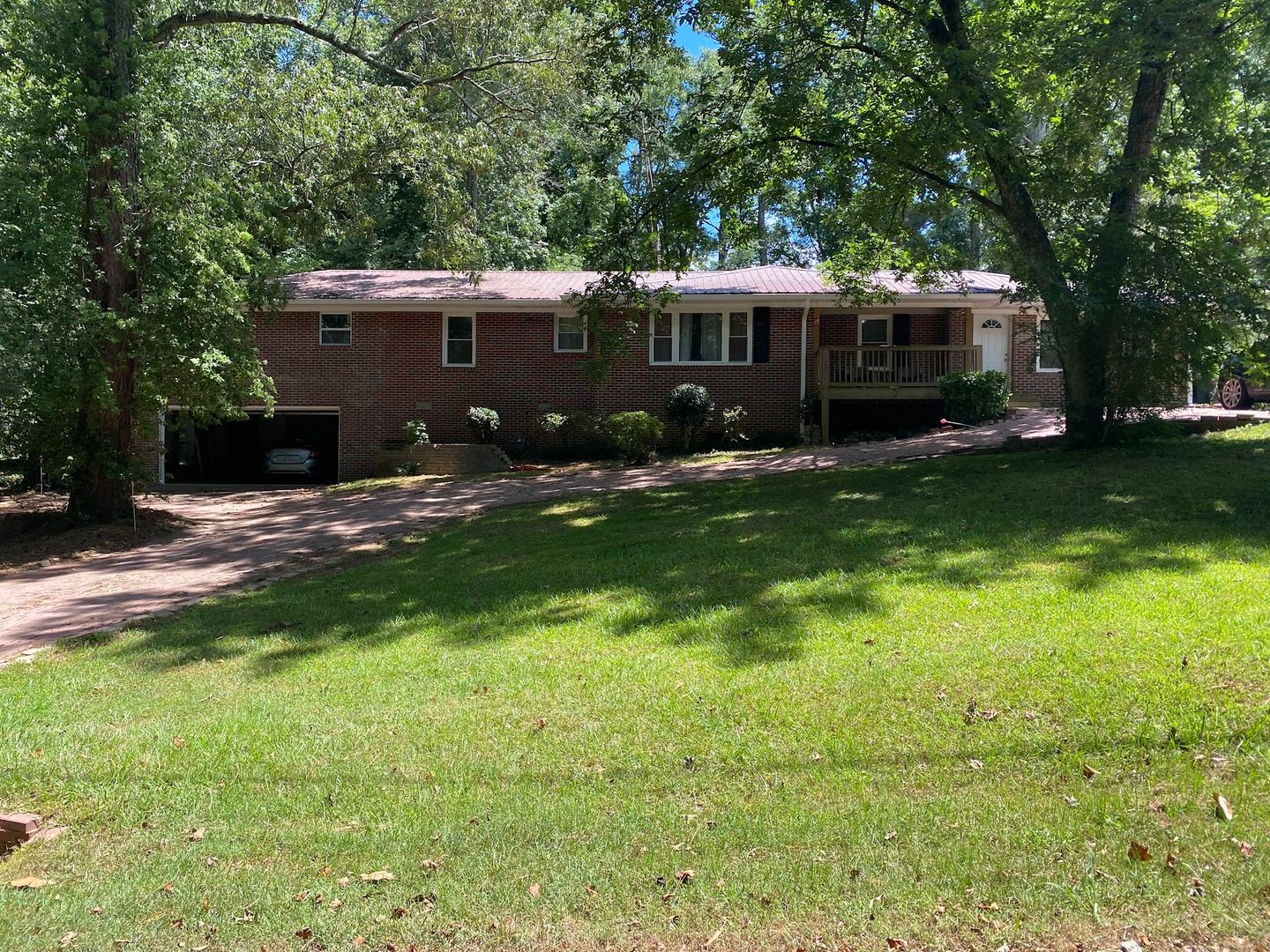 Carrollton House: 45 South Greenwood Unit 5