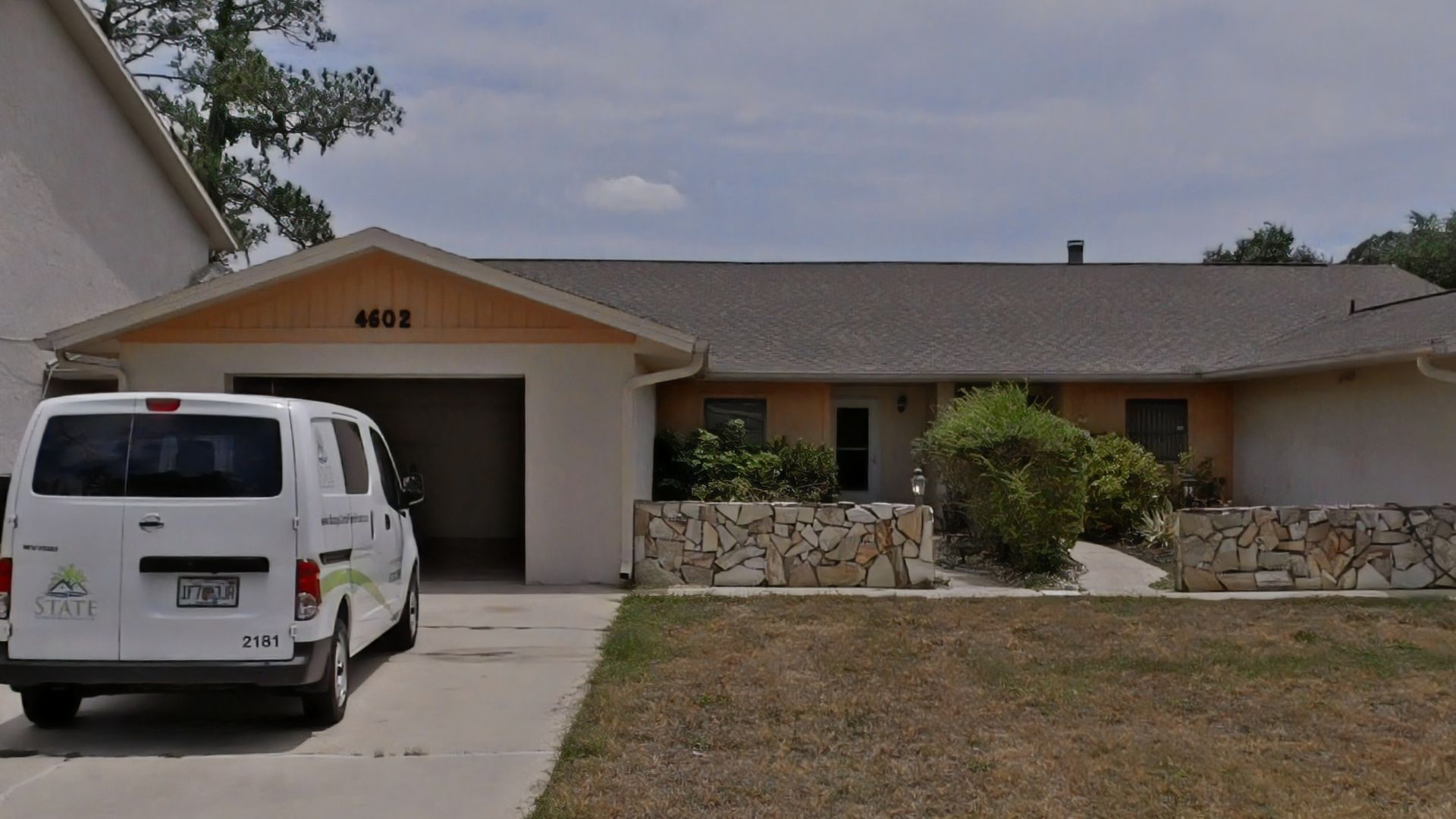 Sebring House: 4602 Lafayette Ave.